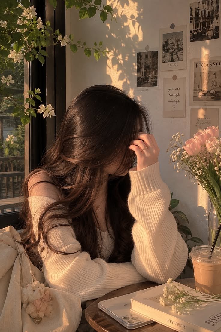 Girly Photo 491