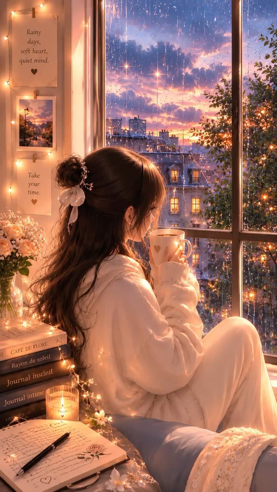 Girly Photo 504