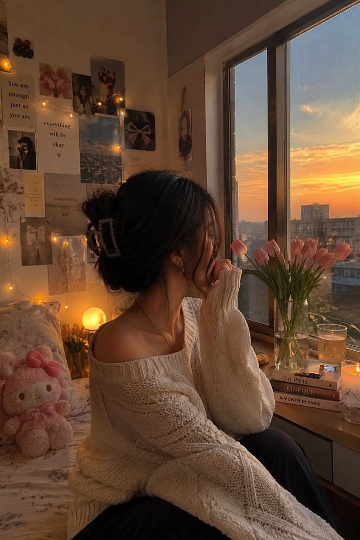 Girly Photo 505