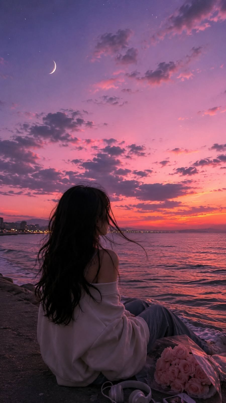 Girly Photo 507
