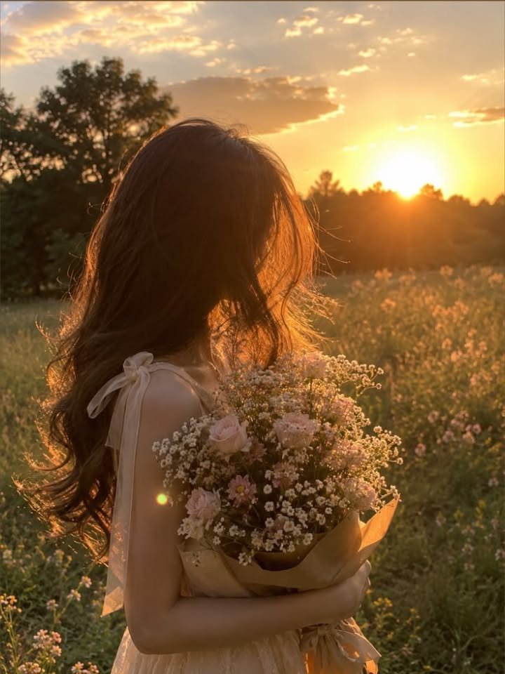 Girly Photo 516