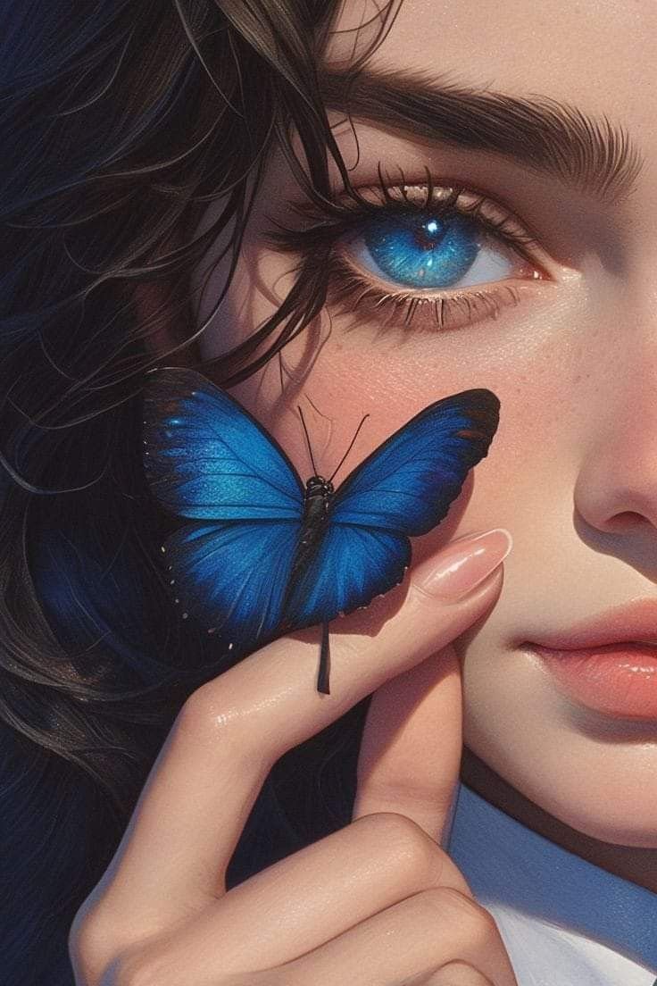 Girly Photo 542