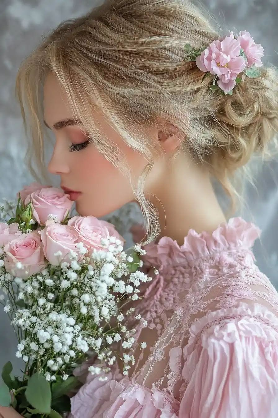 Girly Photo 543