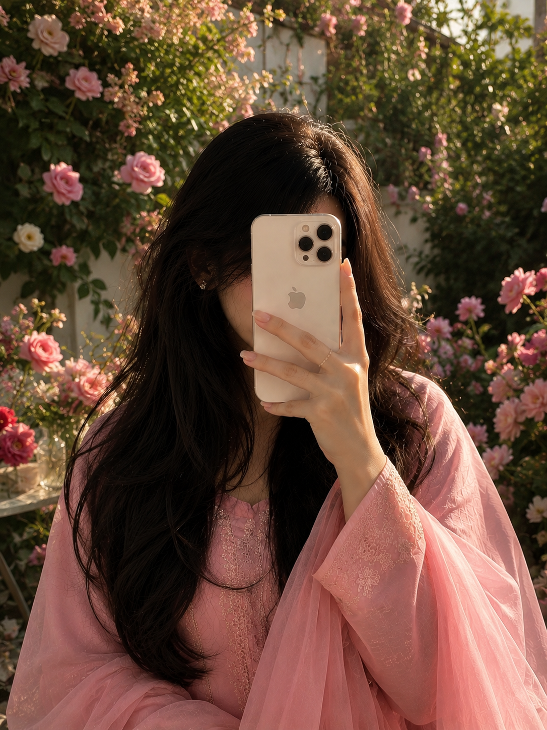 Girly Photo 57