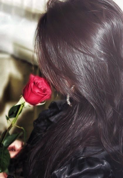 Girly Photo 571