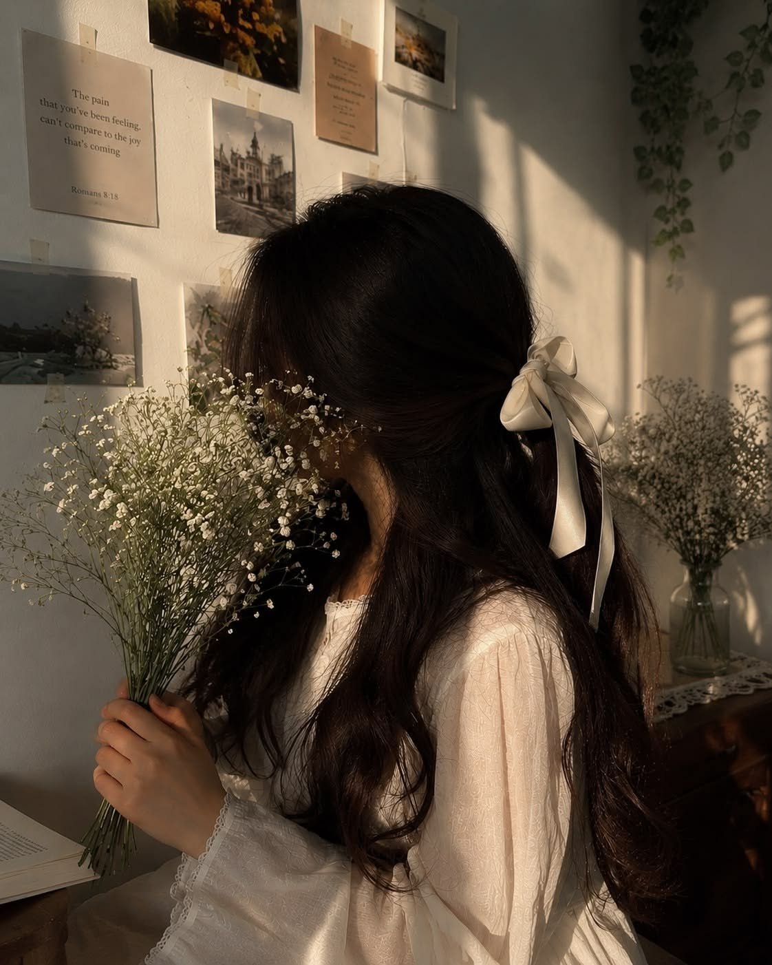 Girly Photo 572