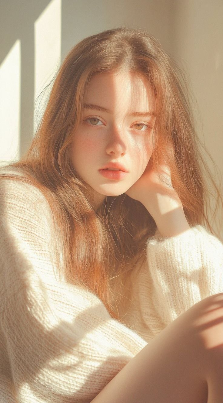 Girly Photo 584