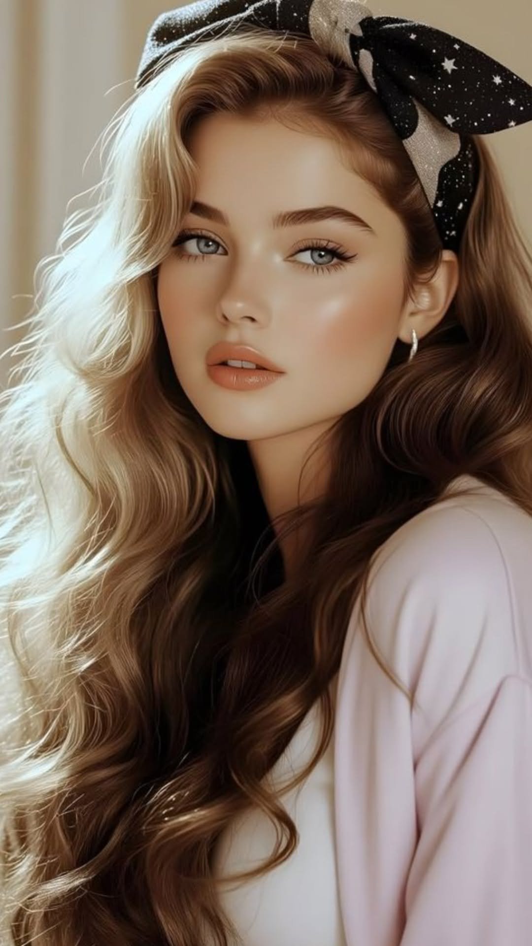 Girly Photo 589