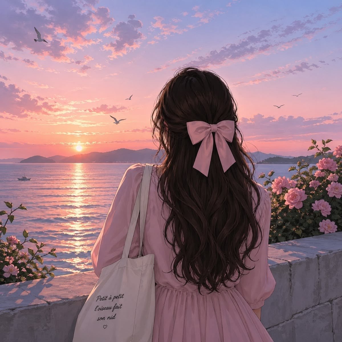 Girly Photo 594