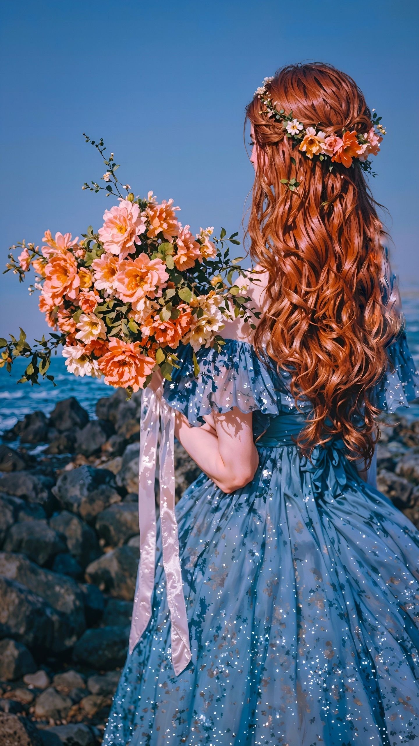 Girly Photo 600