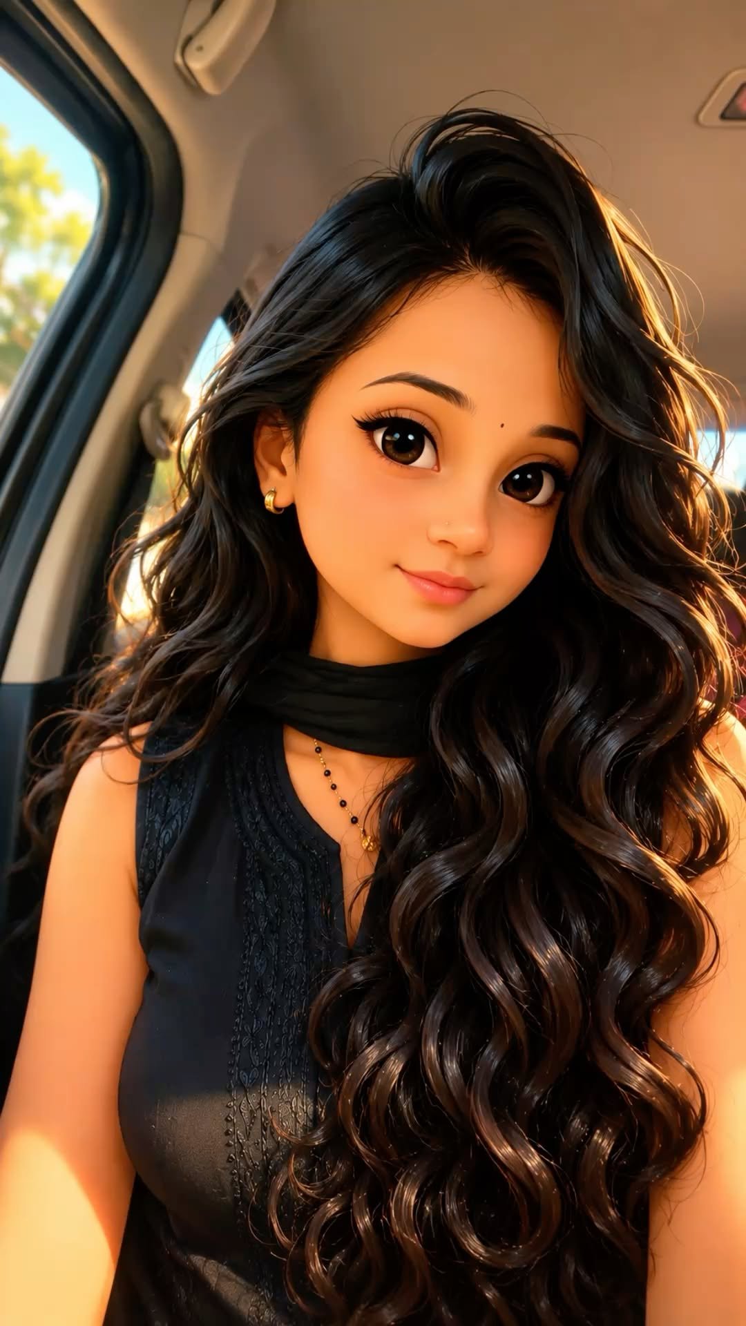 Girly Photo 608