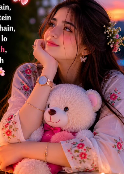 Girly Photo 67