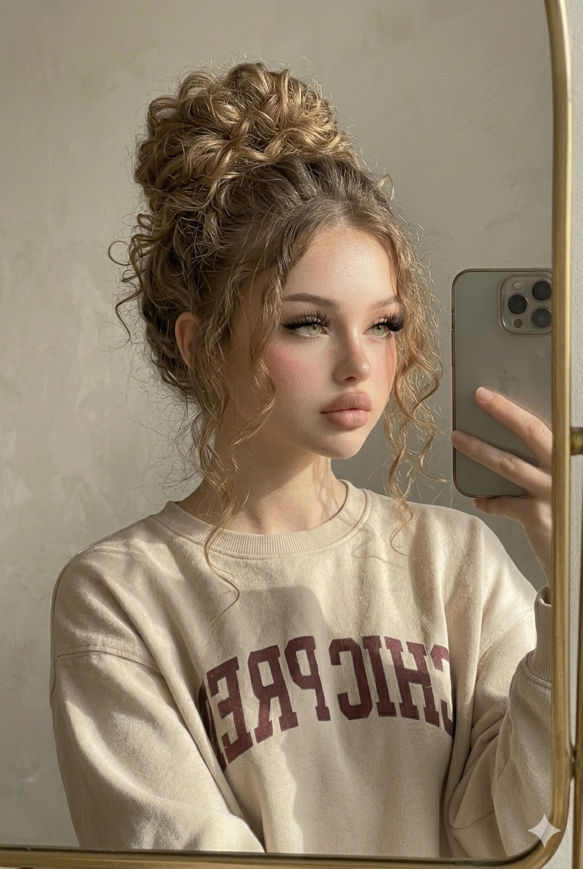 Girly Photo 69