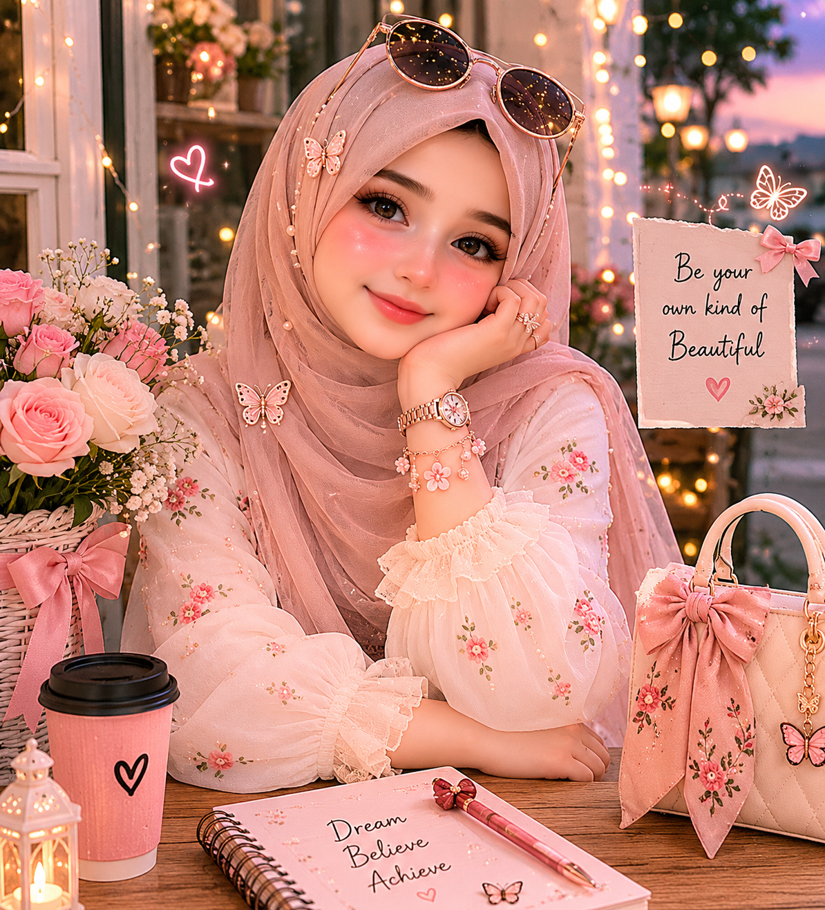 Girly Photo 77