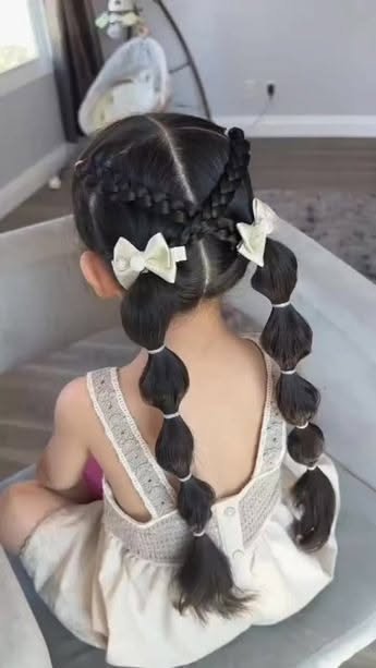 Beautiful Curly Hair Style Inspiration 2