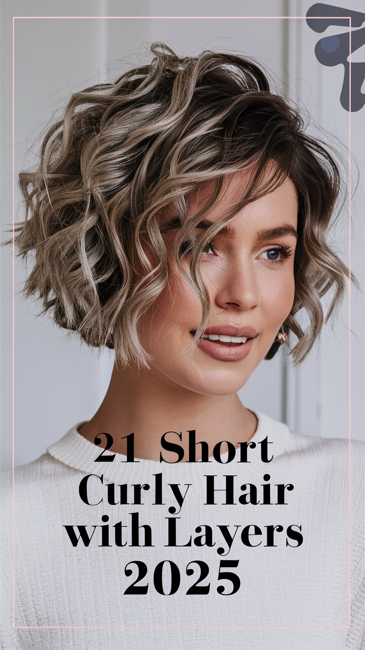 Voluminous Curly Curl Pattern 2