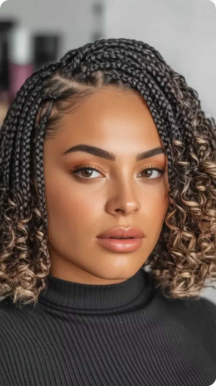 Beautiful Natural Curly Hair 3