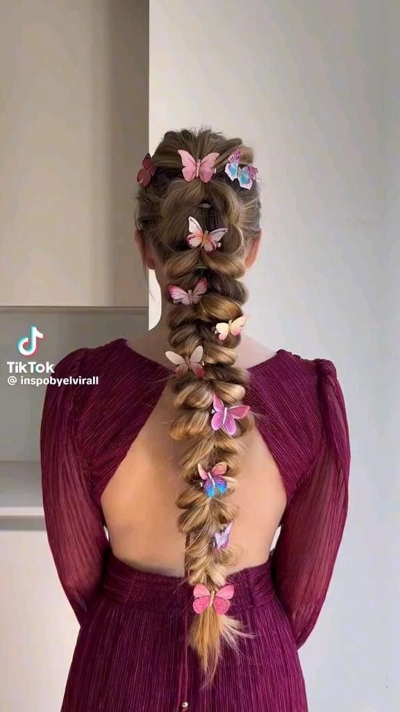 Natural Curly Hairstyle Ideas