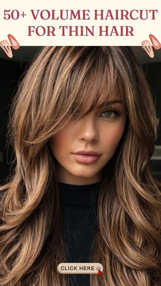 Effortless Wavy Hairstyle Inspiration