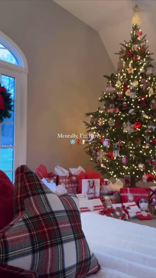 Beautiful Christmas Decor Ideas 2