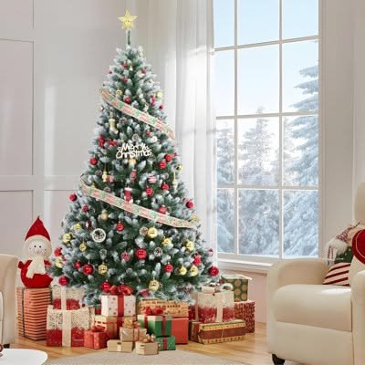 Cozy Christmas Winter Aesthetic 2