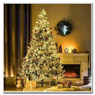 Cozy Christmas Holiday Inspiration 2