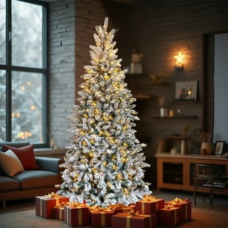 Magical Christmas Aesthetic Ideas 2