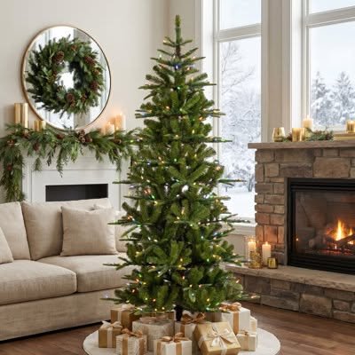 Magical Holiday Christmas Decor 4