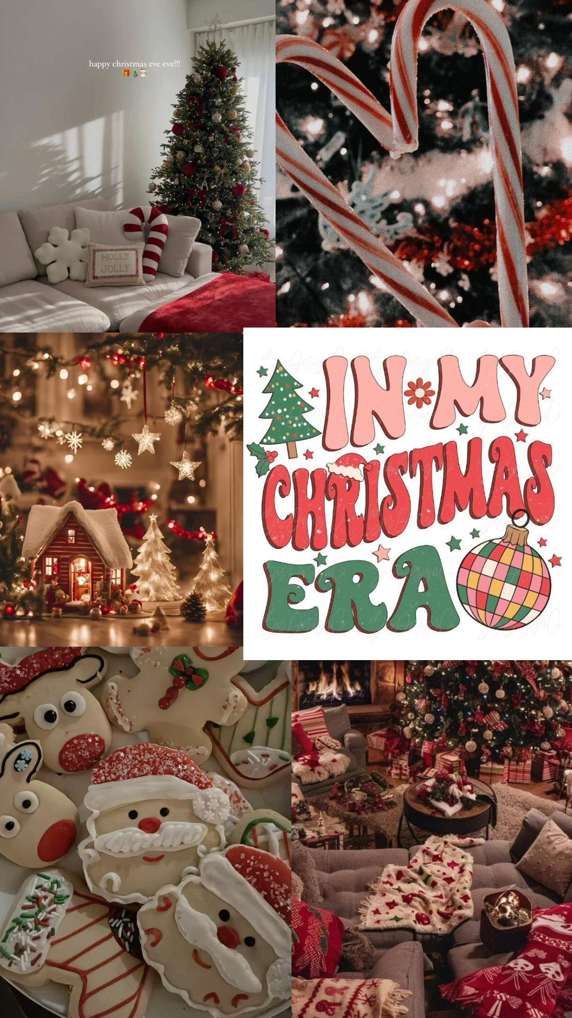 Magical Holiday Christmas Decor