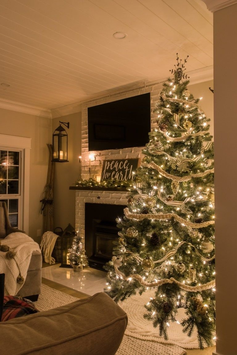 Cozy Christmas Winter Aesthetic 4