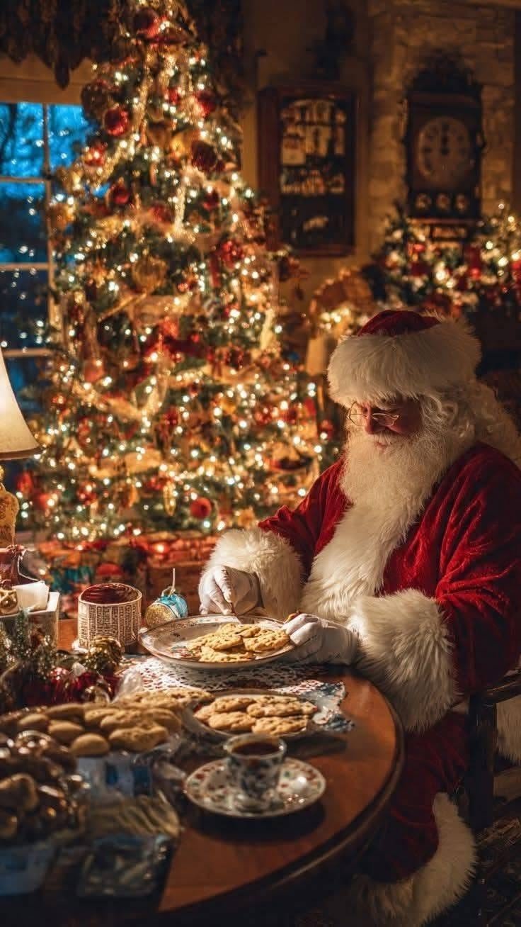 Festive Christmas Decoration Inspiration 4