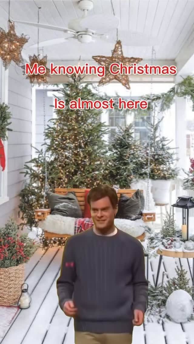 Beautiful Christmas Season Aesthetic 4