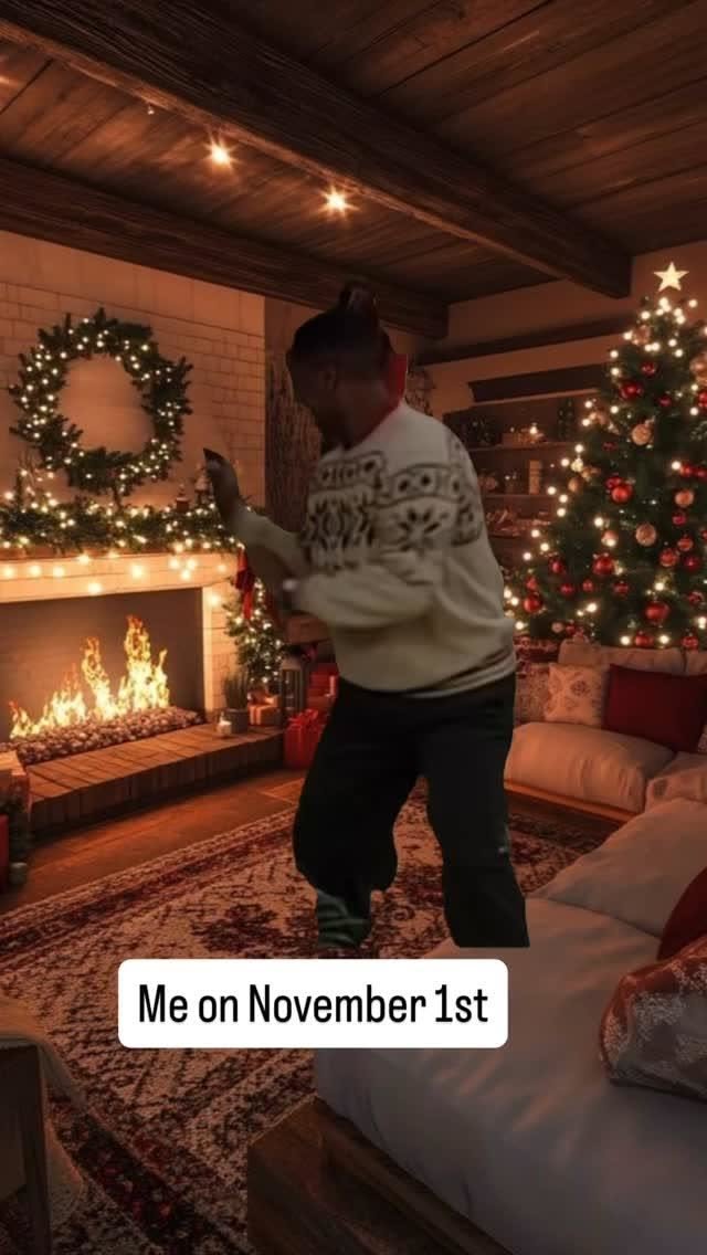 Magical Holiday Christmas Decor 4