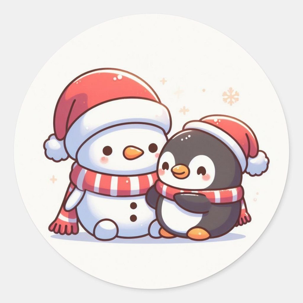 Festive Christmas Aesthetic Inspiration 4