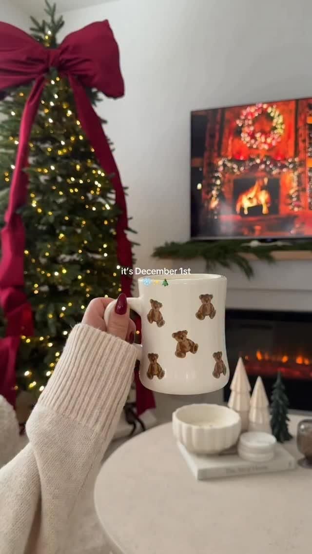 Beautiful Christmas Decor Ideas 4
