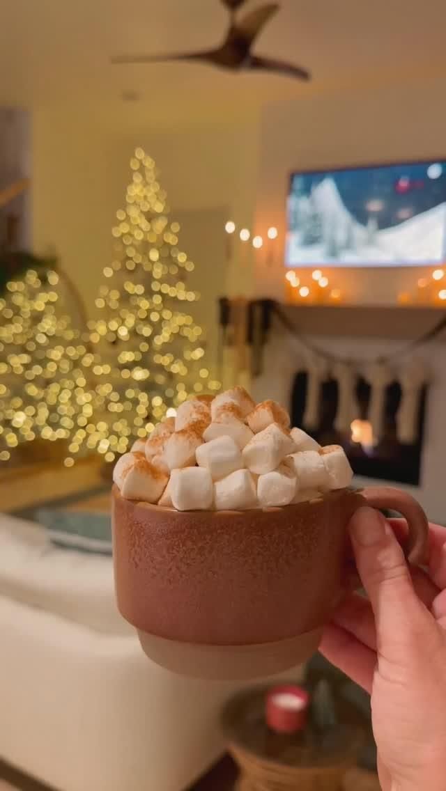 Magical Festive Christmas Scene 4
