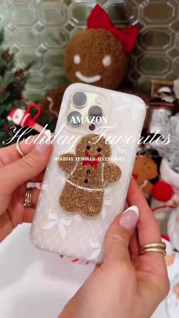 Cozy Christmas Holiday Inspiration 4