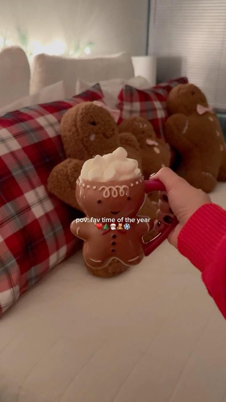 Festive Winter Christmas Inspiration 4