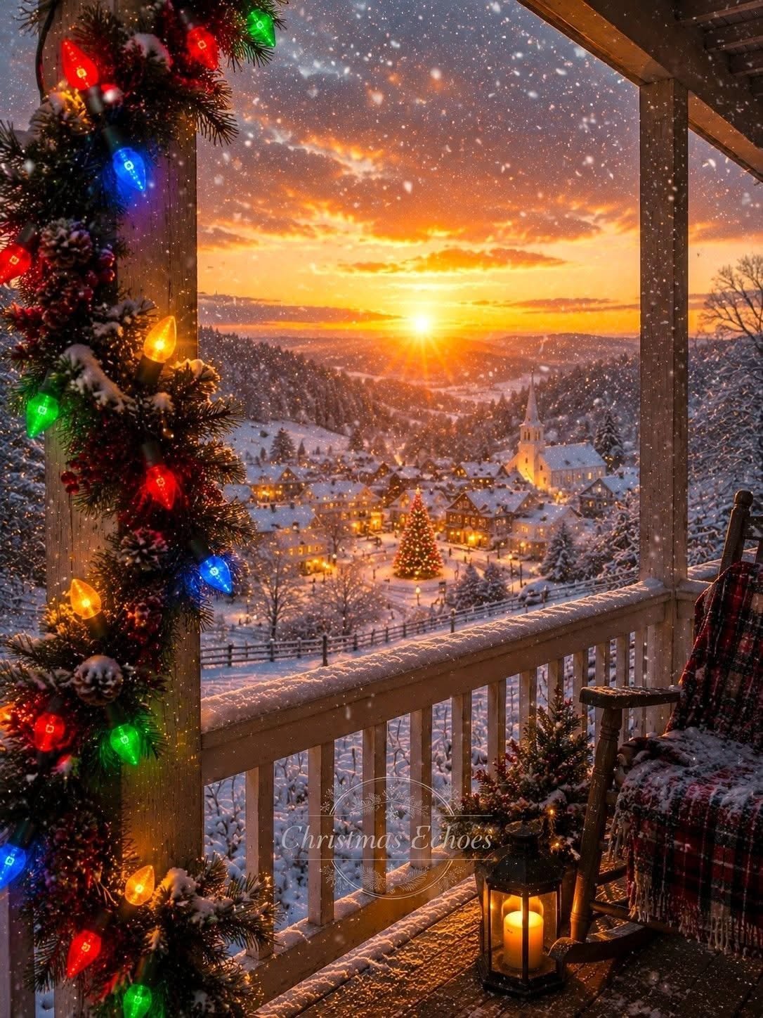 Beautiful Christmas Decor Ideas 4