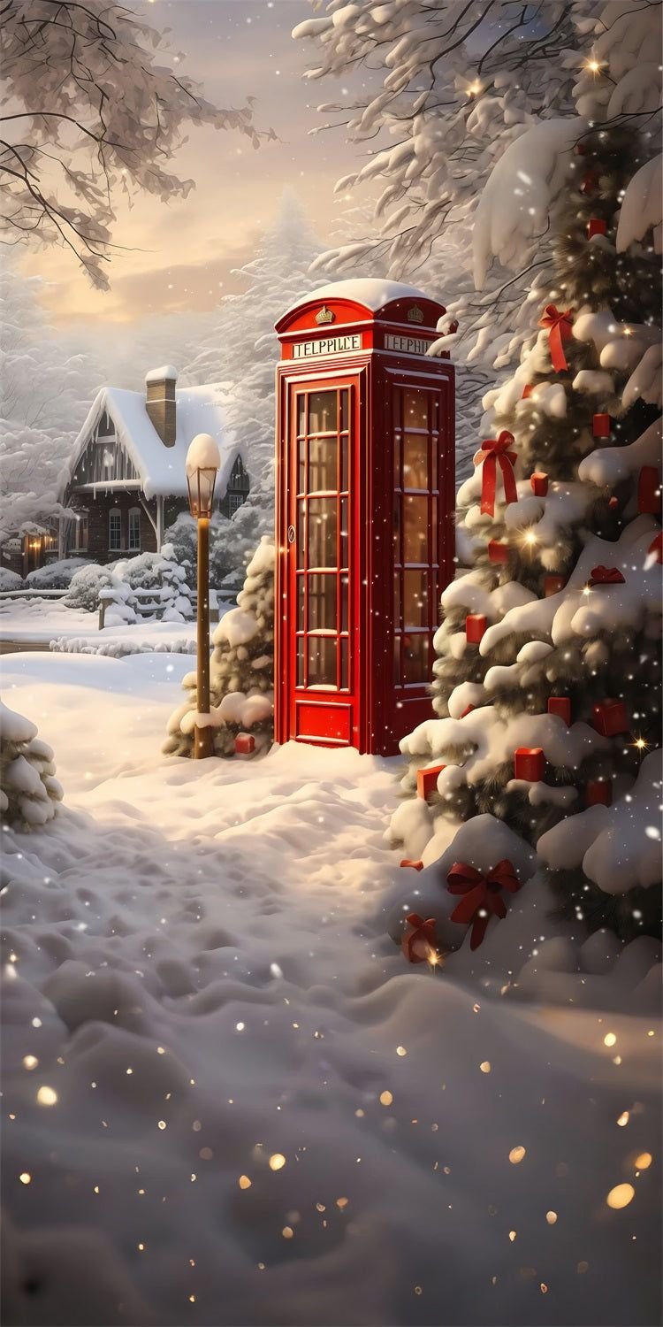 Cozy Christmas Winter Aesthetic 4