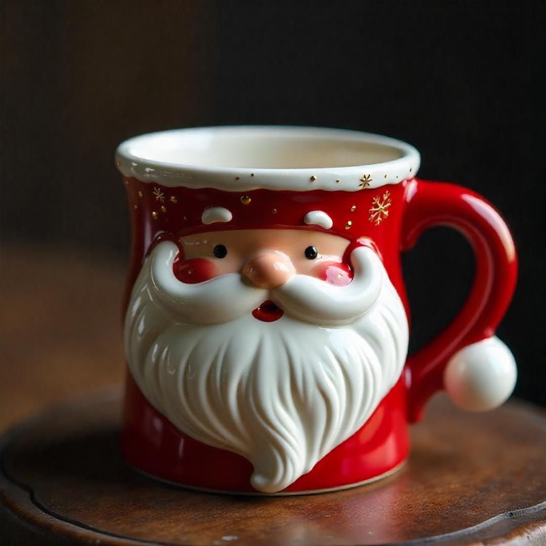 Festive Christmas Decoration Inspiration 4