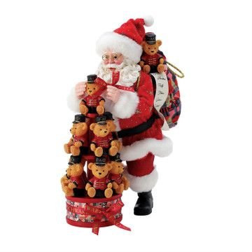 Festive Christmas Aesthetic Inspiration