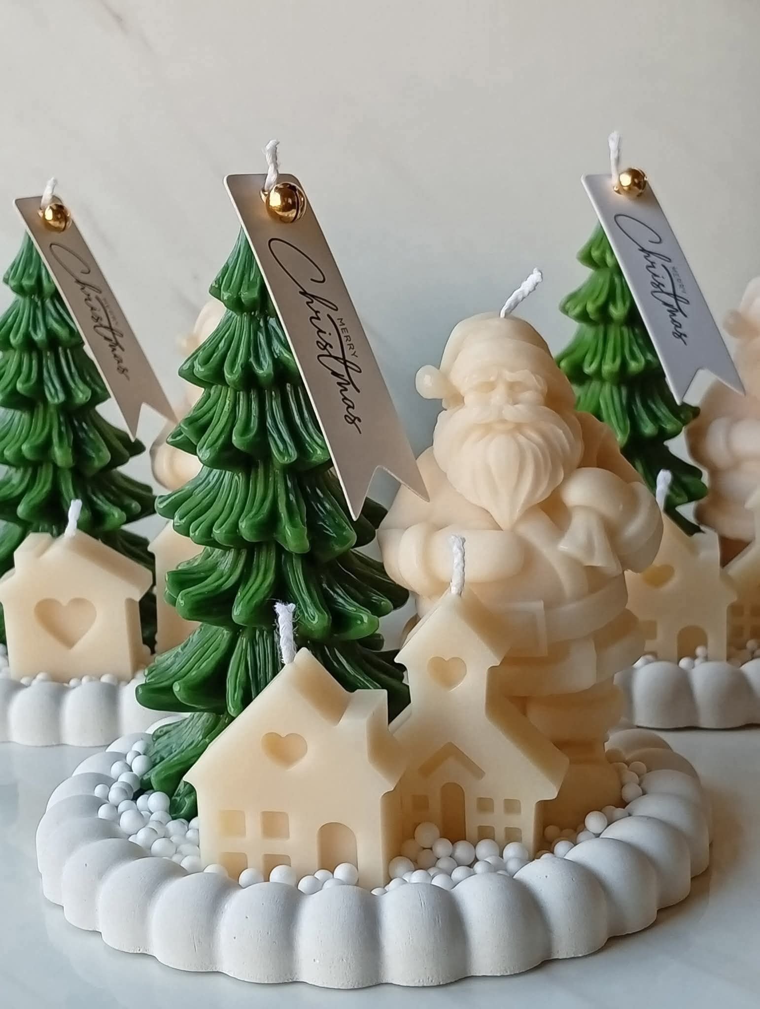 Beautiful Christmas Decor Ideas