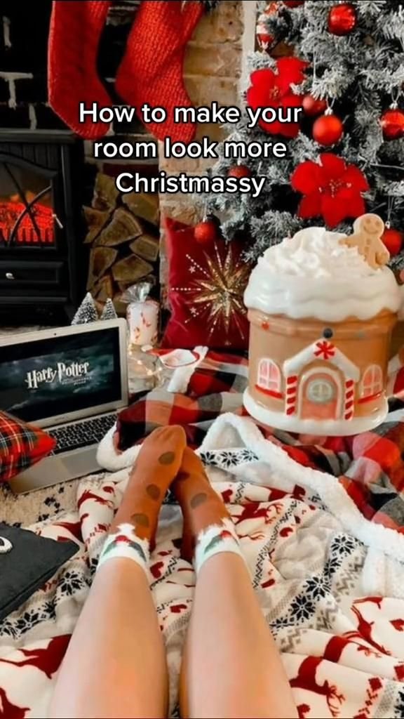 Magical Holiday Christmas Decor 4