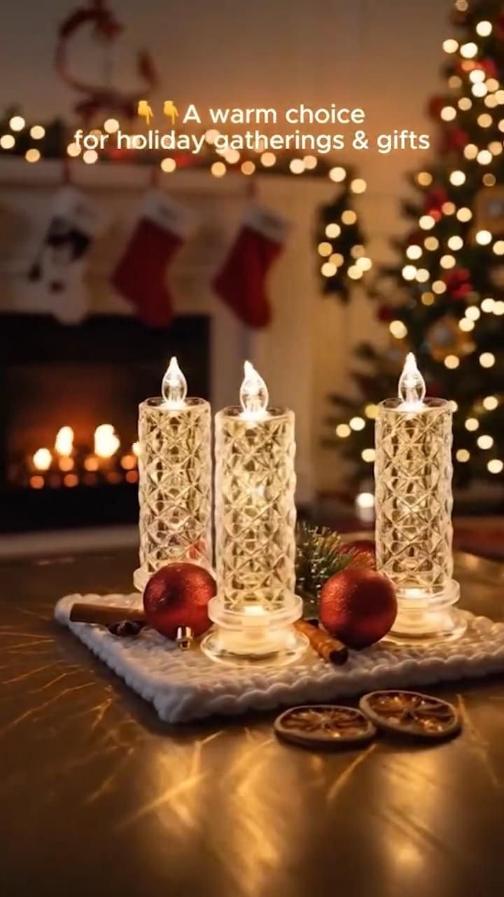 Beautiful Christmas Decor Ideas 5