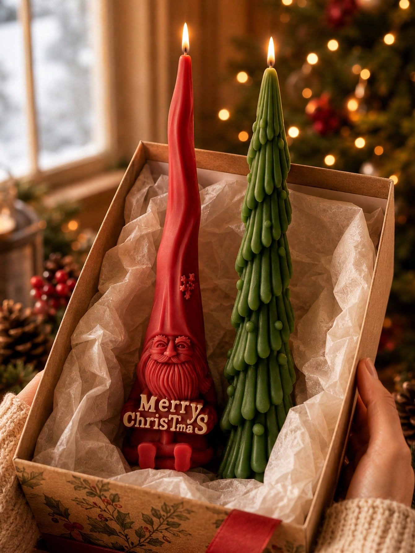 Festive Christmas Decoration Inspiration 5