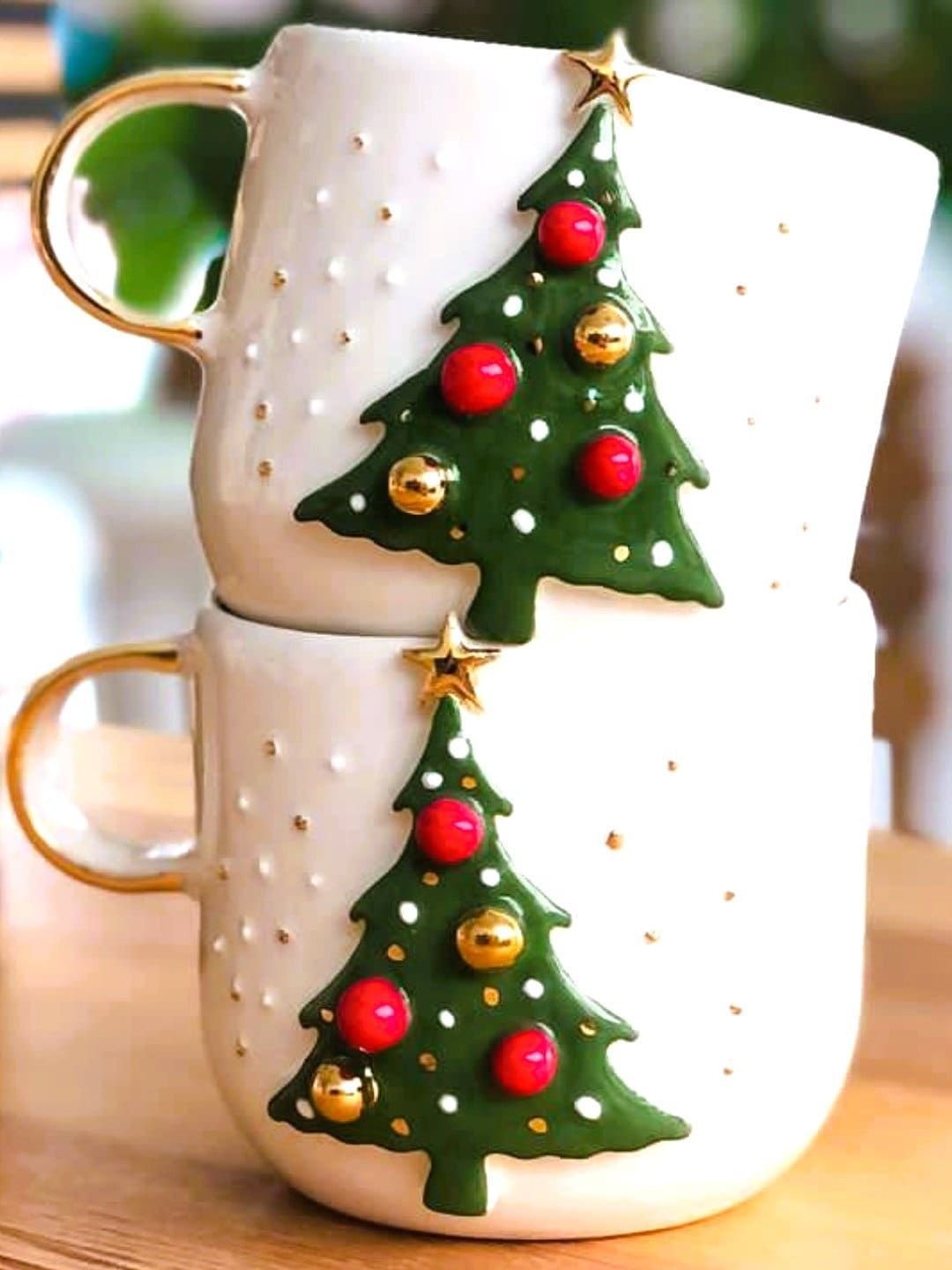 Beautiful Christmas Season Aesthetic 5