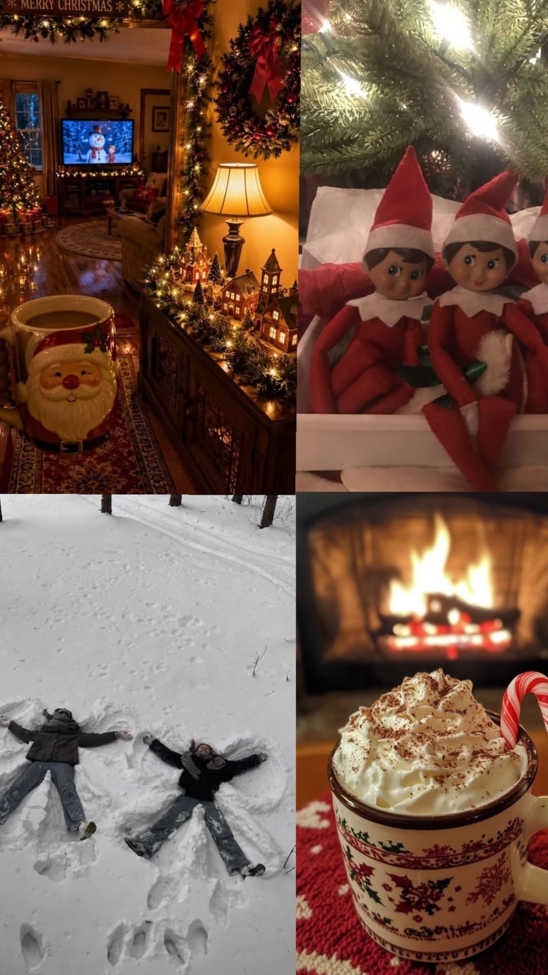 Beautiful Christmas Decor Ideas