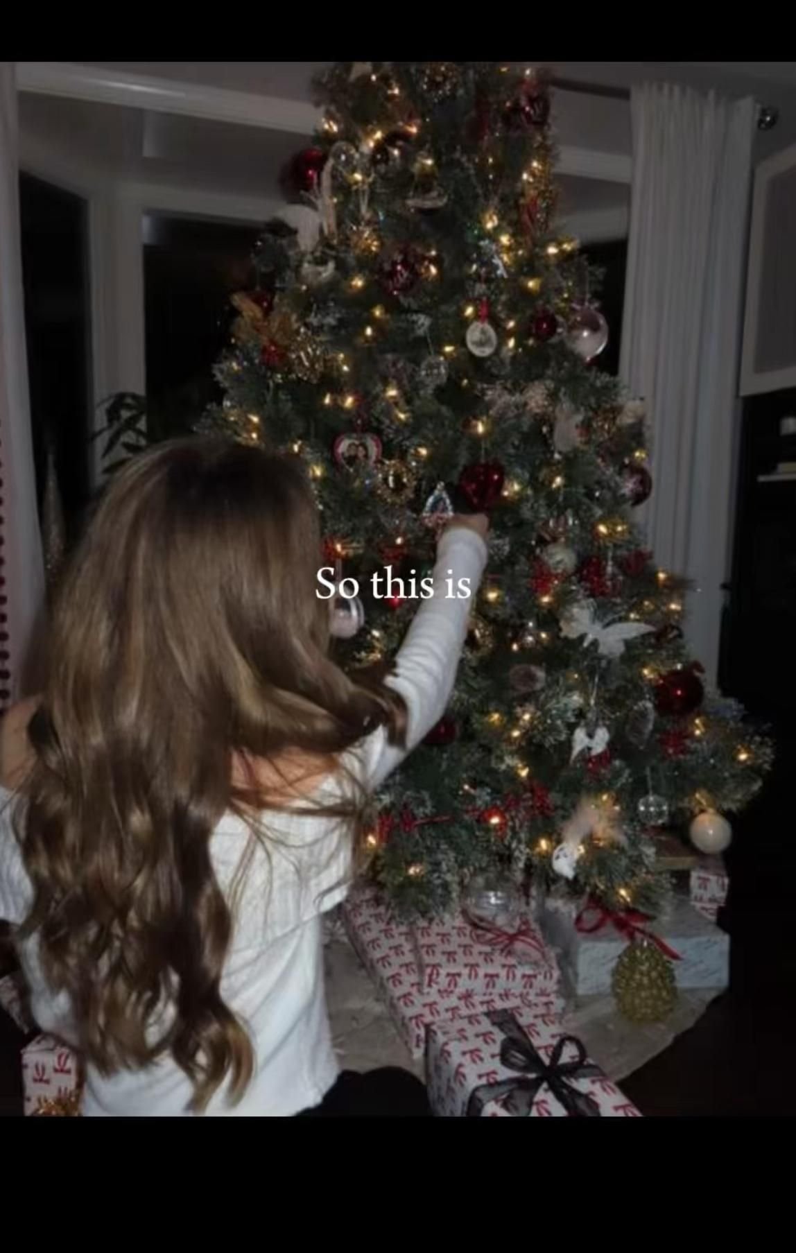 This Christmas Magic Is Going Viral