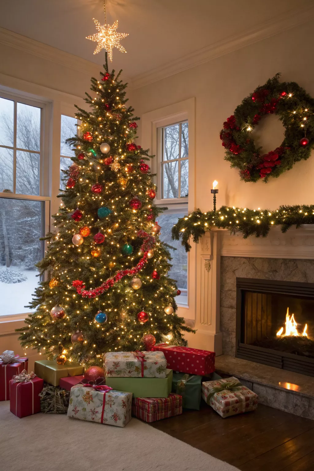 This Christmas Magic Is Going Viral